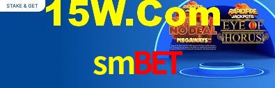 Sinta a adrenalina dos jogos de cassino com smbet