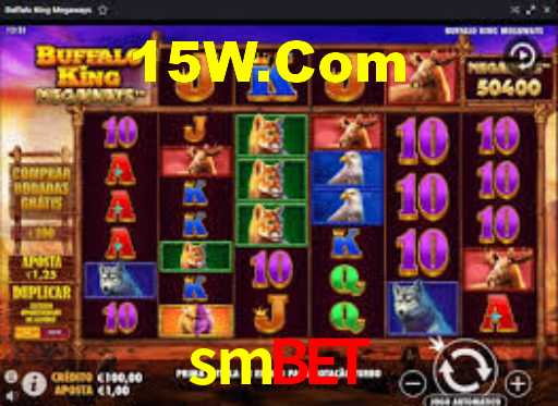 smbet