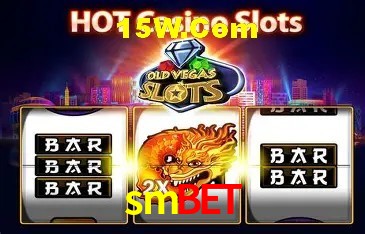 Jogos populares e pagamentos rápidos na smbet