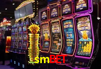 Mesa de Roleta smbet