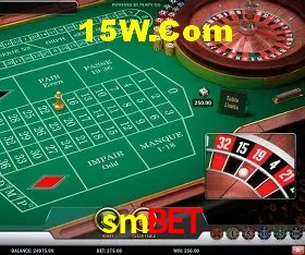 Apostas de Basquete smbet