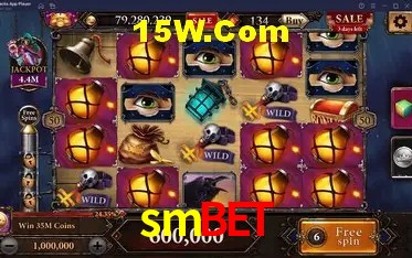 Apostas de Tênis smbet