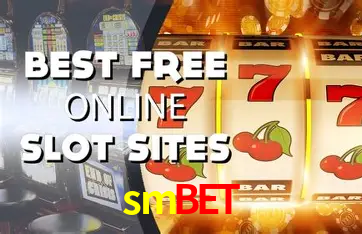 Bônus e promoções da smbet