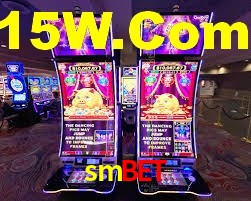 smbet App Interface
