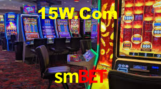 Bônus Generosos e Exclusivos no smbet para Você!
