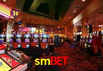 Provedores de Jogos smbet