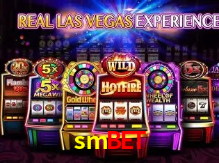 Casino VIP smbet