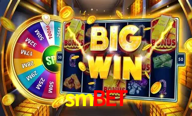 Design Responsivo smbet