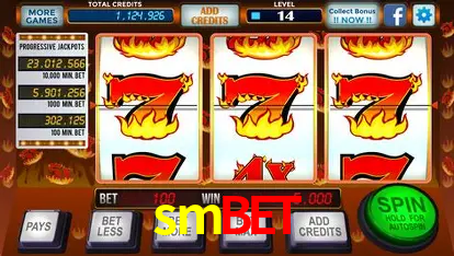 Casino Ao Vivo smbet