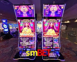 Premium Interface smbet