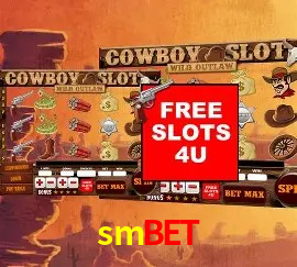 Canal oficial no Telegram da smbet