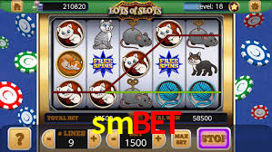 Cashback e recargas na smbet