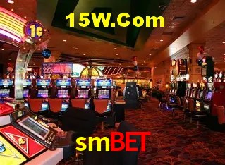 Experiência VIP smbet