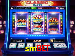 Sistemas de Segurança smbet