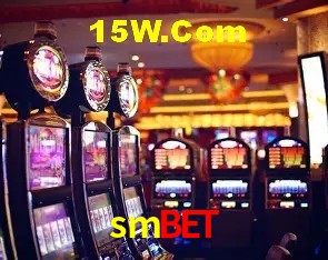 Mesa de Blackjack smbet